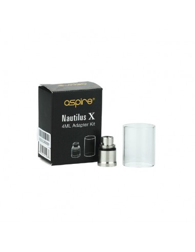 Aspire Nautilus X Estensione a 4ml per Atomizzatore