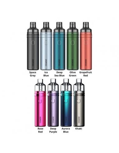 Doric 60 electronic cigarette Voopoo
