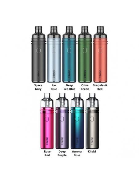 Doric 60 electronic cigarette Voopoo