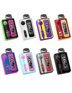 Ursa Pocket Lost Vape