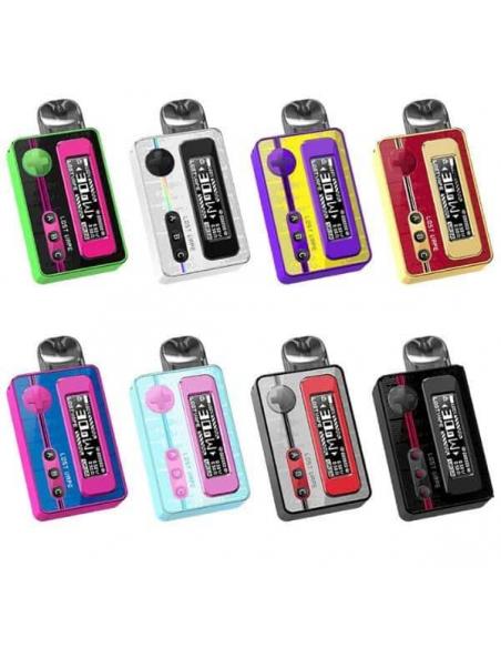 Ursa Pocket Lost Vape