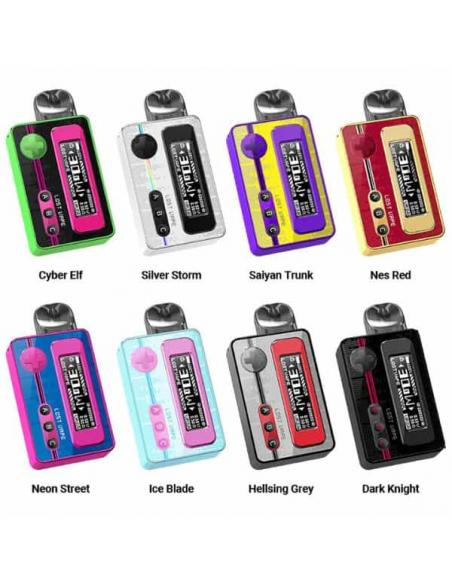 Ursa Pocket sigaretta elettronica Lost Vape