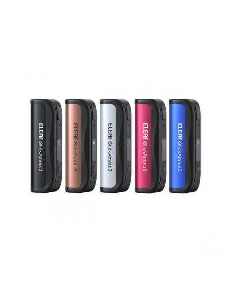 iStick Amnis 3 Eleaf Box Mod