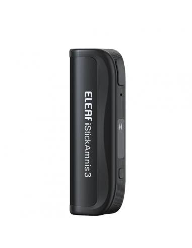 Eleaf iStick Amnis 3 Box Mod black