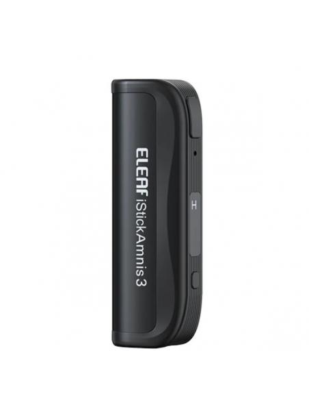 Eleaf iStick Amnis 3 Box Mod black