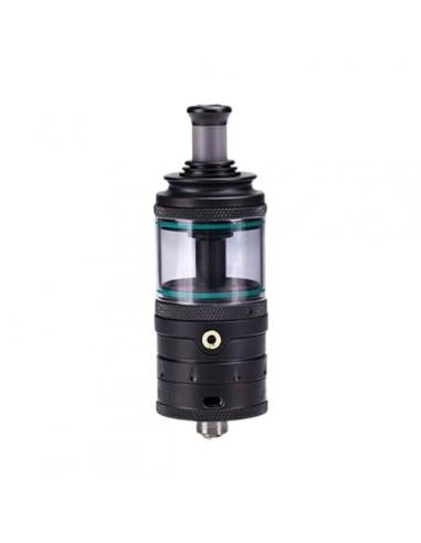 Auguse Era Pro RTA black atomizer