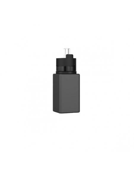 vandy vape Requiem BF Boccetta squonk black