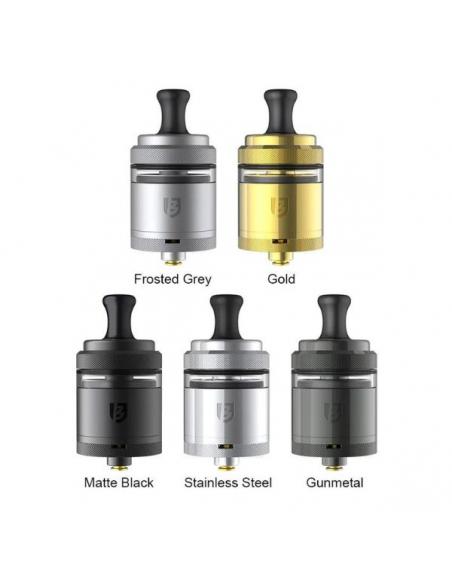 BSKR V3 MTL RTA Vandy Vape Atomizzatore rigenerabile da guancia