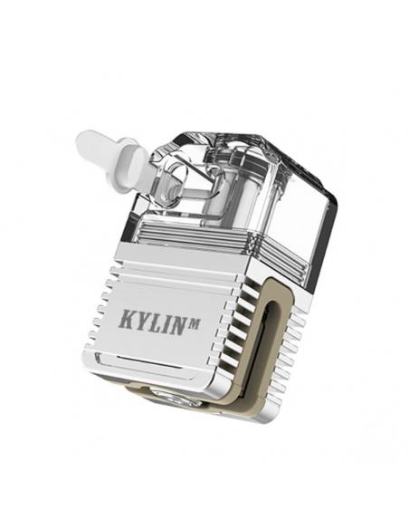 tank atomizer Kylin M by Vandy Vape.