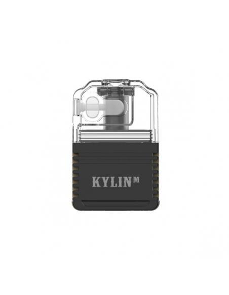 Vandy Vape Kylin M Boro Tank matte black