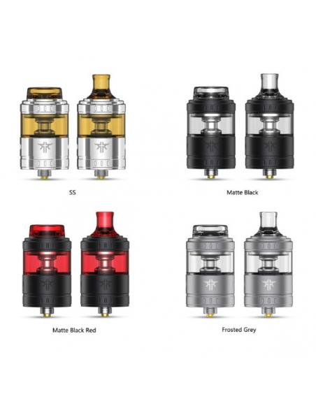 just juice vape WATERMELON & CHERRY JUST JUICE 100ML AROMA SHORTFILL