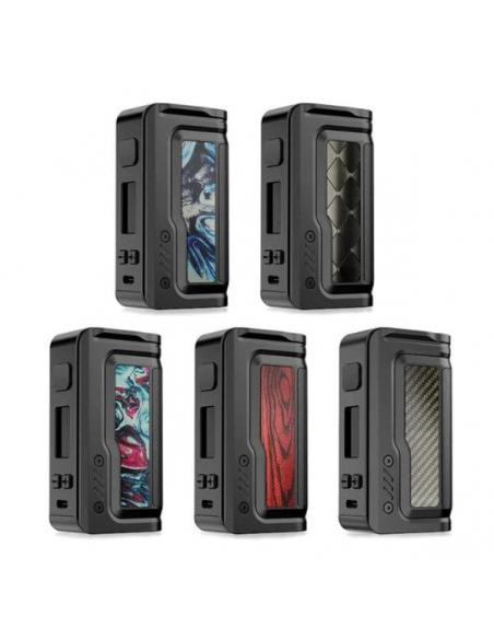Gaur-18 Vandy Vape Box Mod 200W