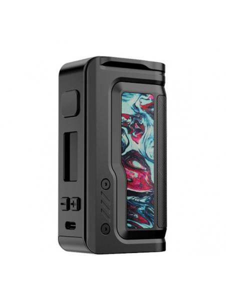 Gaur 18 red art Box Mod Vandy Vape
