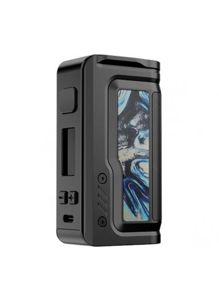 Gaur 18 blue art Box Mod Vandy Vape