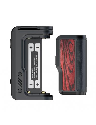 vandy vape Gaur 18 Box dual battery 200w