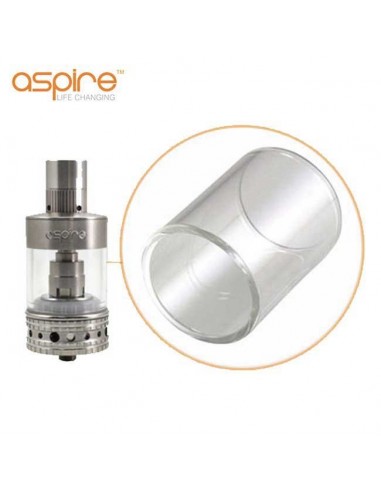 Aspire Atlantis Mega Vetro Pyrex di Ricambio