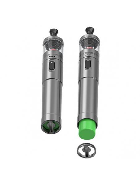 BSKR Elite Vandy Vape tubo single battery 18650
