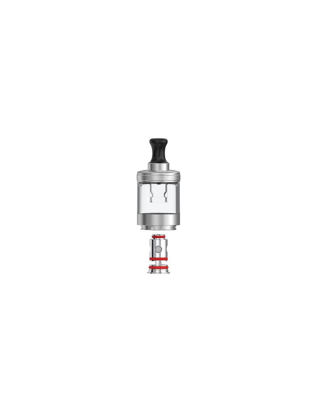 elfbar nachfüll pod läuft aus Refillable Pod Kits