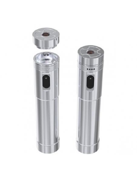 BSKR Elite Vandy Vape tubo con adattatore 510