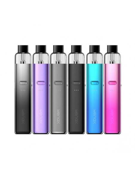 Wenax K2 Geekvape
