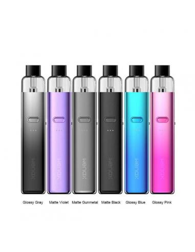 Wenax K2 sigaretta elettronica Geekvape
