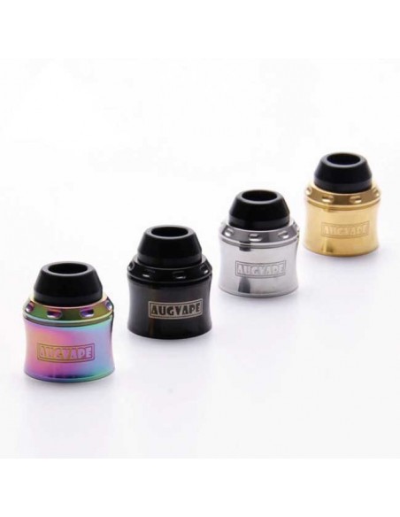 Merlin Mini RDA Cap AugVape