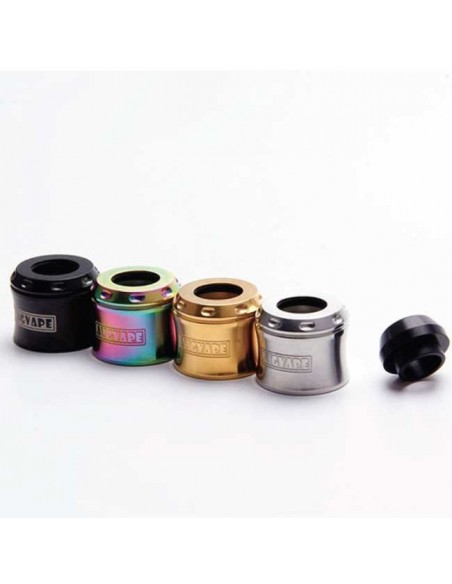 Merlin Mini RDA Cap AugVape