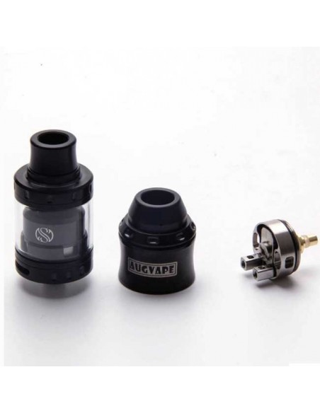 Merlin Mini RDA Cap AugVape