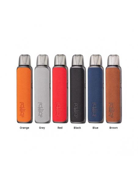 DotPod S electronic cigarette DotMod