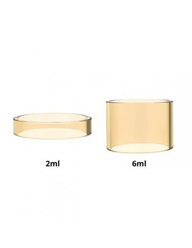 Replacement Glass for BSKR V3 Atomizer Vandy Vape