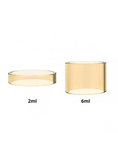 Replacement Glass for BSKR V3 Atomizer Vandy Vape