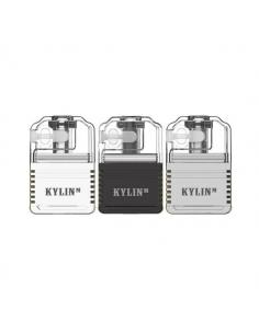 Kylin M Tank vandy vape Atomizer Boro