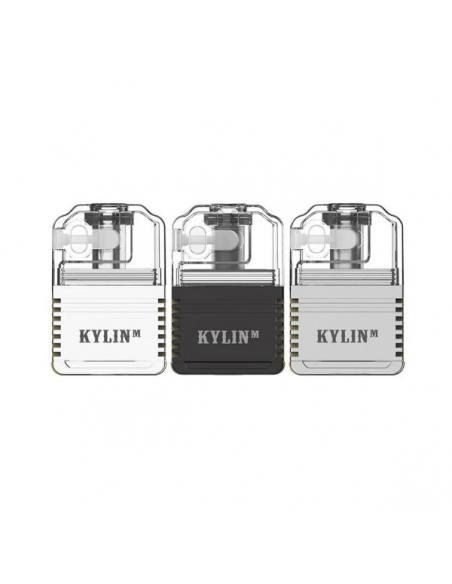 Kylin M Tank vandy vape Atomizzatore Boro
