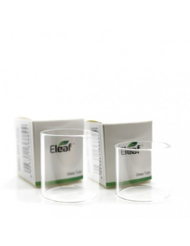 Eleaf Melo 300 Replacement Pyrex Glass