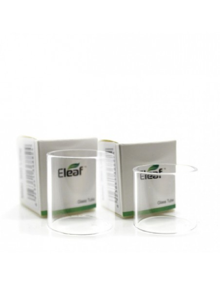 Eleaf Melo 300 Replacement Pyrex Glass