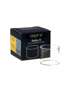 Nautilus 2S Replacement Glass 2.6ml