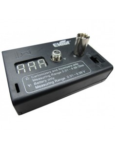 Digital Ohmmeter & voltmeter by Eleaf