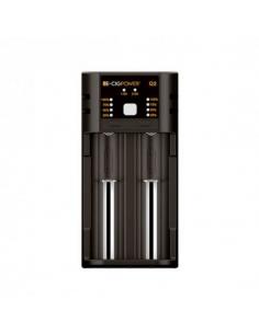 Q2 E-Cig Power Charger