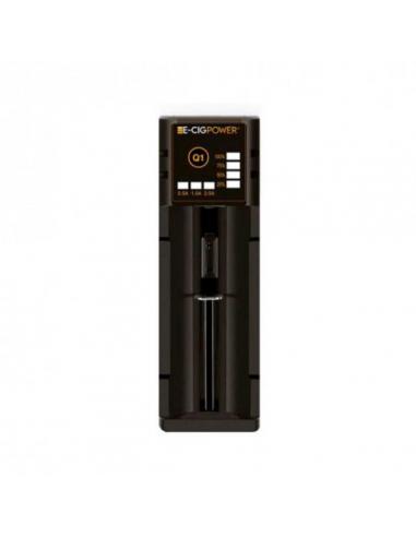 Q1 E-Cig Power Caricabatterie