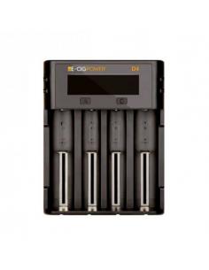 D4 E-Cig Power Charger