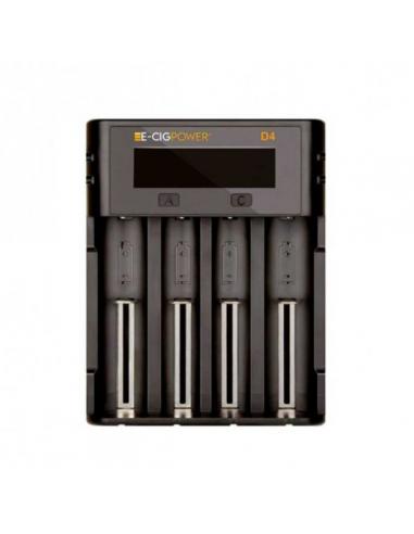 D4 E-Cig Power Charger