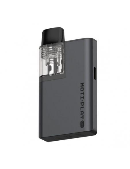 Moti Play Mini alloy grey