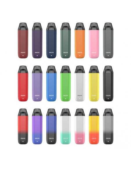 Minican 3 Aspire kit