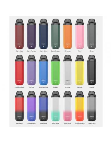 Minican 3 electronic cigarette Aspire