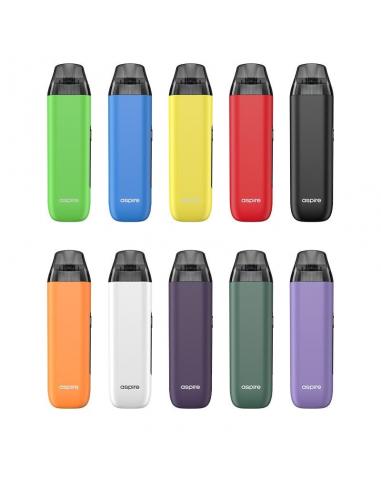 Minican 3 Pro Aspire