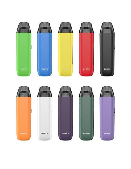 Minican 3 Pro Aspire