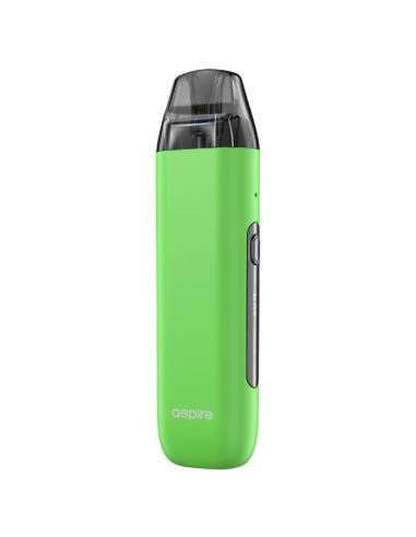 Minican 3 Pro Aspire green