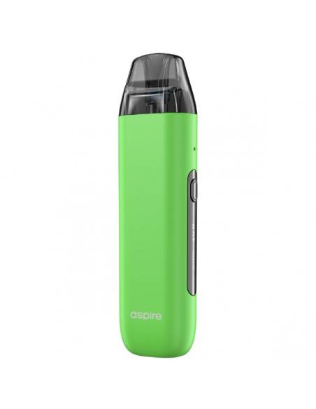 Minican 3 Pro Aspire green