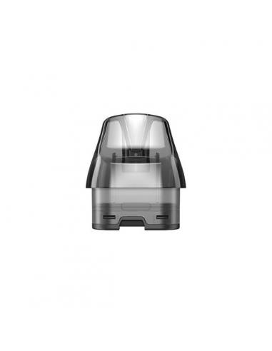 Minican Empty Pod Cartridge Aspire Replacement 3ml