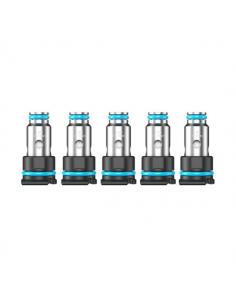 Minican Coil Aspire Replacement Resistors